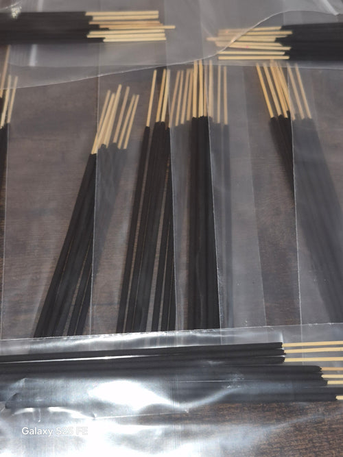 11" Incense