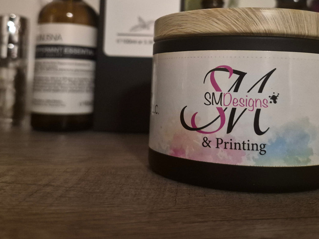 Therapeutic Candles