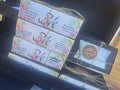 Shea Butter Peppermint Soap