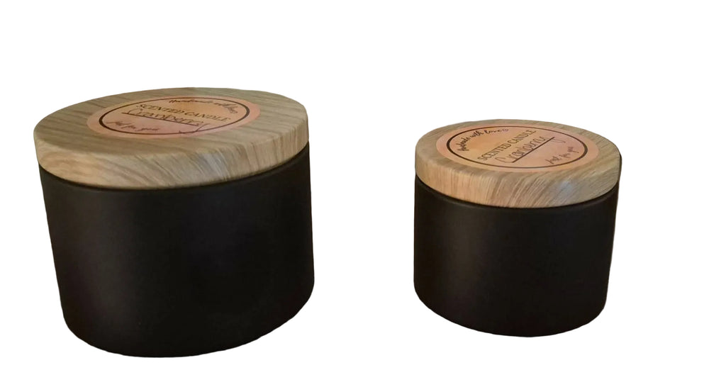 Cranberry Scented Candle
